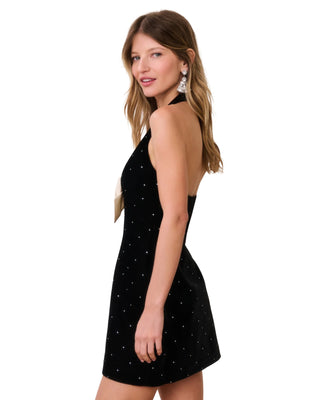 Kathy Dress- Black