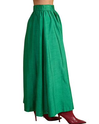Maeve Skirt- Mistletoe