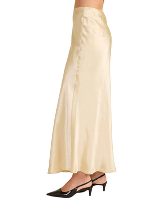 Rhodes Skirt- Gilded