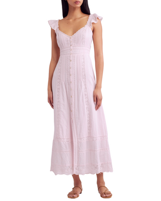 Kailette Dress- Tender Touch