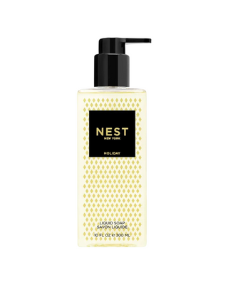 Liquid Soap- Holiday