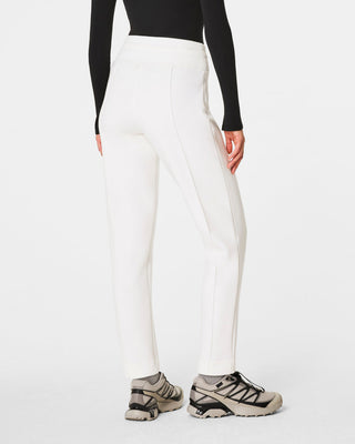 AirEssentials Luxe Tapered Pant- Powder