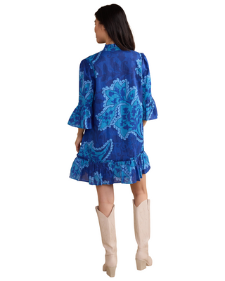 Chelsea Dress- Mirage