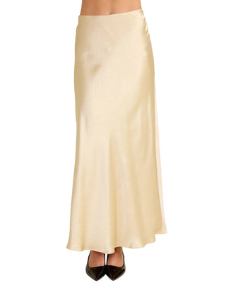 Rhodes Skirt- Gilded
