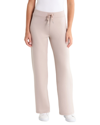 AirEssentials Straight Leg Pant- Mushroom