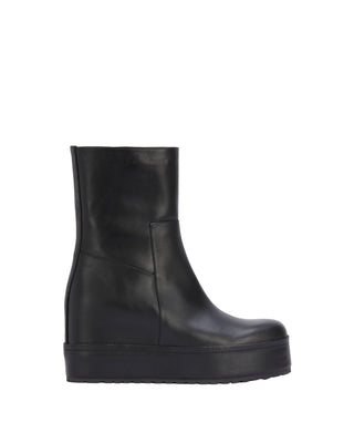 Disa Boot- Black