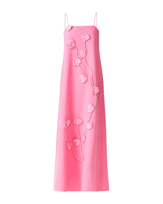 Nolana Gown- Pink