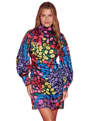 Gloria Dress- Petal Party