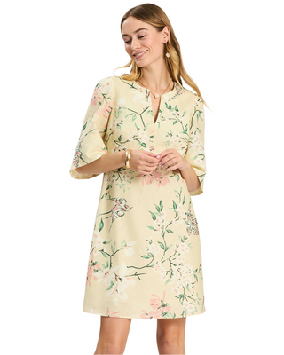 Anya Dress- Starling Floral