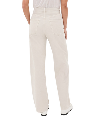 Ren Corduroy Jean- Bone