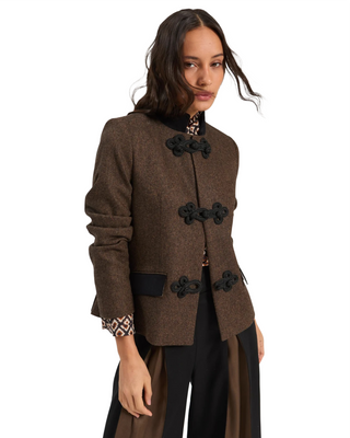 Dori Jacket