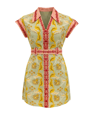 Chris Dress- Cabo