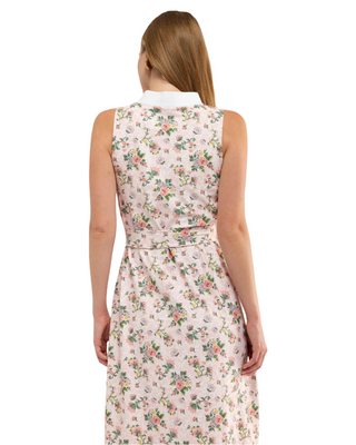 Paige Dress- Sweet Pea