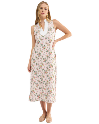 Paige Dress- Sweet Pea