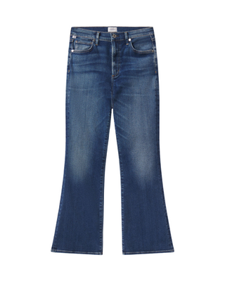 Lilah High Rise Bootcut 32.5"- Augusta