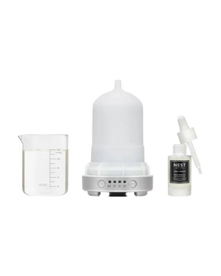 Misting Diffuser Set- Wild Mint & Eucalyptus