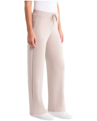 AirEssentials Straight Leg Pant- Mushroom