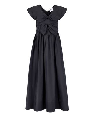 Calista Dress- Midnight