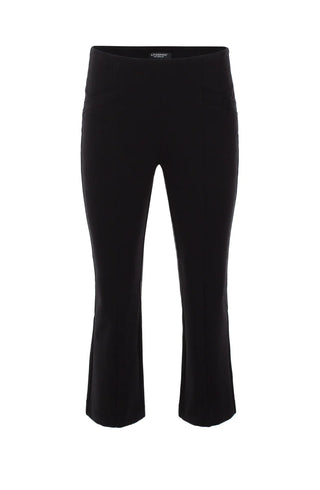 Stella Kick Flare- Black 25”