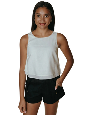Cypress Shorts- Black