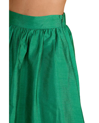 Maeve Skirt- Mistletoe