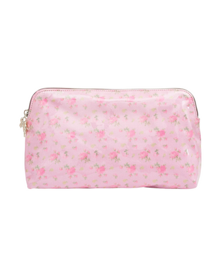 Medium Travel Pouch- Ibiza Sunset