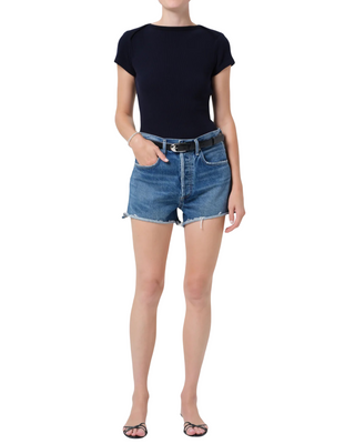 Marlow Shorts- Allora