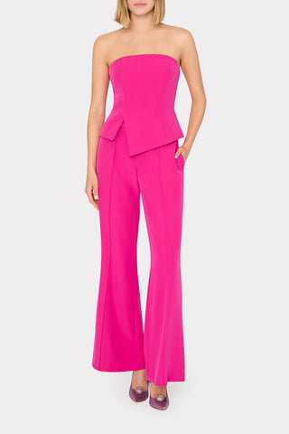 Nash Cady Pants- Milly Pink