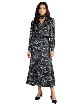 Rhodes Skirt- Eclipse