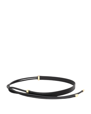 Wonder Belt- Black