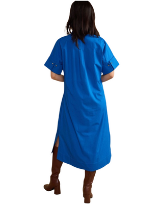 Monica Dress- Monsoon