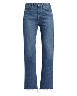 Leena Jean- Placebo (Dark Vintage Indigo)
