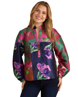 Josephine Top- Garden Society