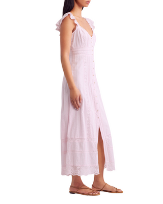 Kailette Dress- Tender Touch