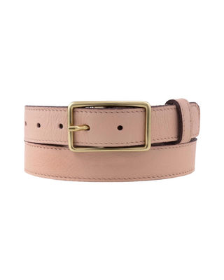 Belia Belt- Salmon