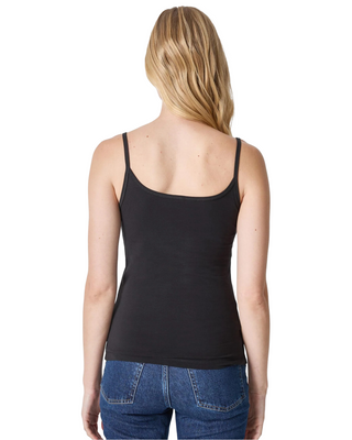 Layering Camisole- Black