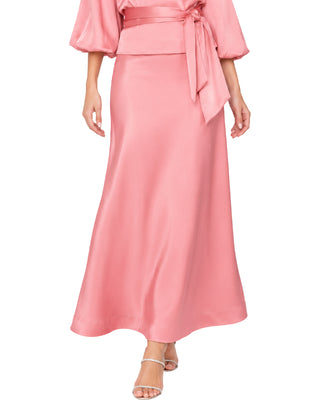 Anita Skirt- Blush