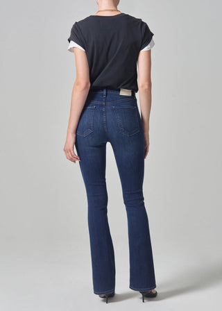 Lilah High Rise Bootcut 32.5”- Provance