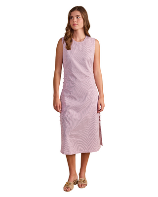 Baylor Dress- Turkish Delight Combo