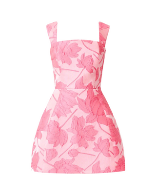 Dionne Tulip Dress