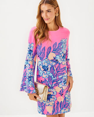 Gwenlyn Dress- Totally Koalafied