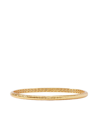 Havana Demi Bangle- Gold