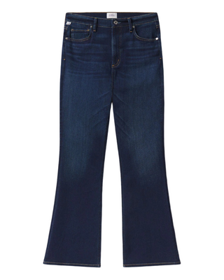 Lilah High Rise Bootcut 32.5"- Dakota