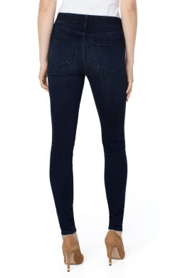 Chloe Skinny Jean- Trail Creek