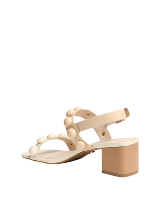Rally Heel- Oat Multi