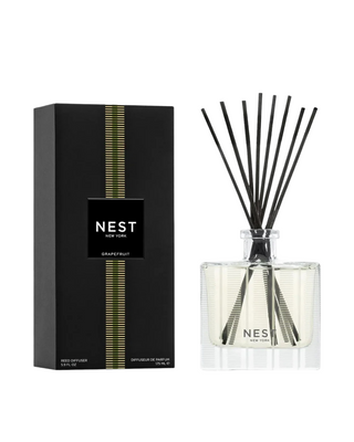 Reed Diffuser- Grapefruit