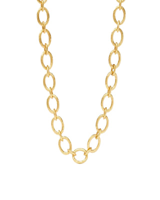 Catalina Demi Link Necklace