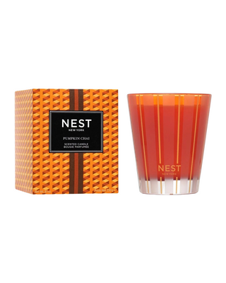 Classic Candle- Pumpkin Chai