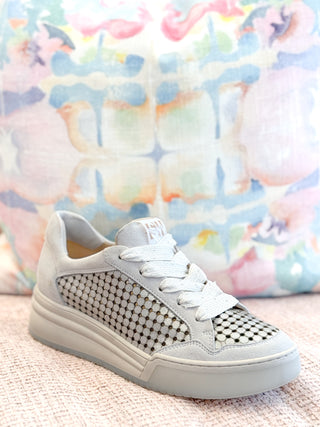Lua Sneaker- Ice