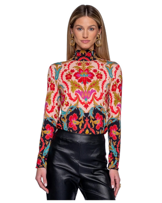 Stevie Top- Grand Tapestry
